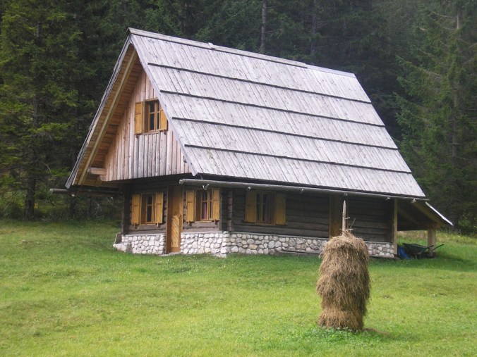 lesena hiša, naravni les, naravna hiša, skodle, arhitekt naravna gradnja, naravna gradnja, gradnja z naravnimi materiali