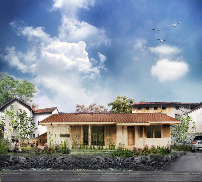 arhitekt naravna gradnja, projektiranje naravne gradnje, projektiranje hiše iz slame, projektiranje hiše iz konoplje, gradbeno dovoljenje, uporabno dovoljenje, Arhi-tura, Peter Rijavec, Peter Rijavec arhitekt, naravna gradnja, gradnja z naravnimi materiali