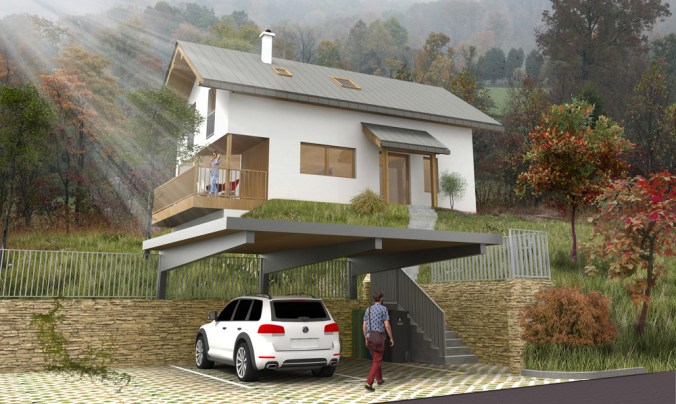 hiša iz konoplje, konopljina hiša, naravna gradnja, lesena hiša, konoplja, arhitekt naravna gradnja, arhitekt hiša iz konoplje, gradnja z naravnimi materiali, Peter Rijavec arhitekt, Arhi-tura