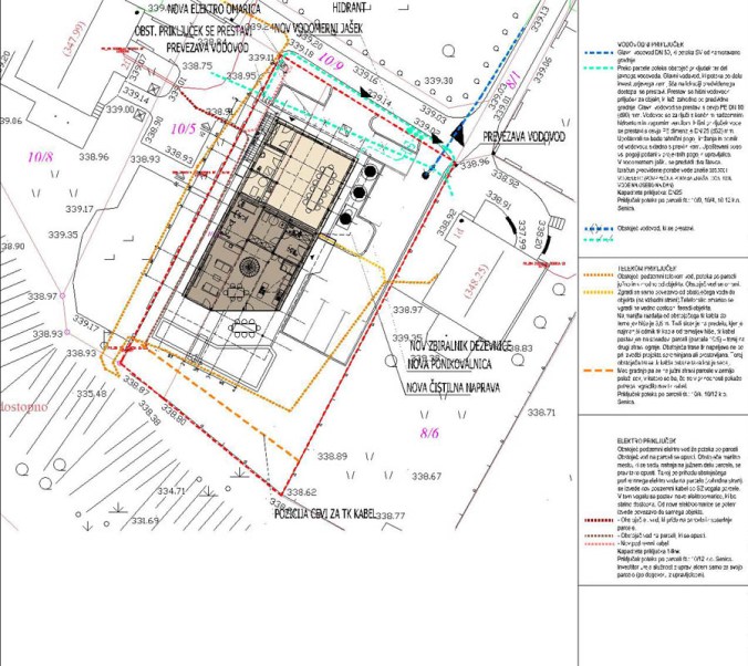 načrt, pgd, naravna gradnja, gradnja z naravnimi materiali, projektiranje hiše