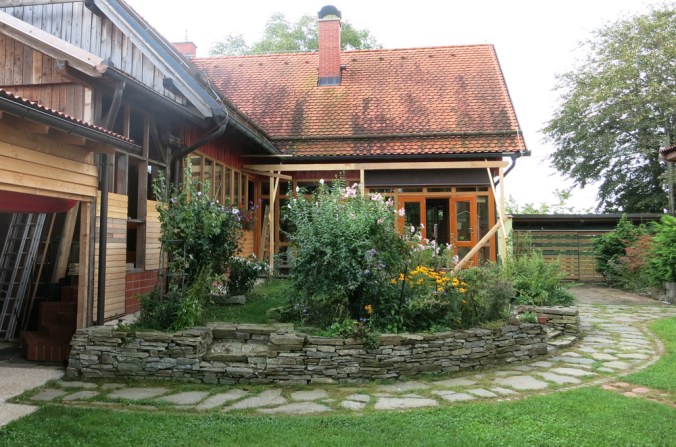 suhozid, kamnita gradnja, gradnja iz kamna, naravna gradnja, kamniti zid, hiša iz kamna, gradnja z naravnimi materiali