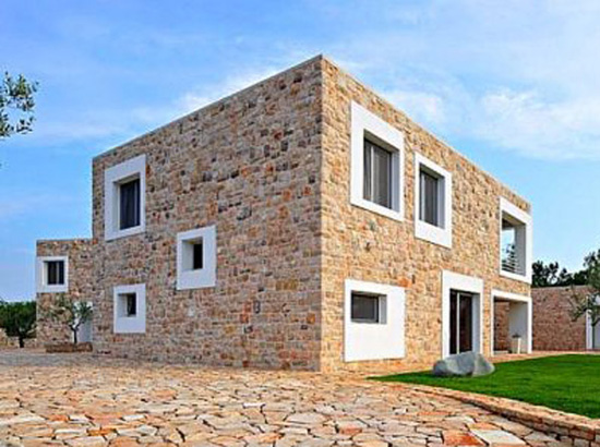 kamnita gradnja, gradnja iz kamna, arhitekt, naravna gradnja